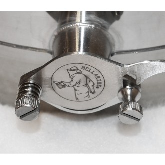 Dispositif de crémage Mellarius ProLine 230 V capacité 135 kg - automatique